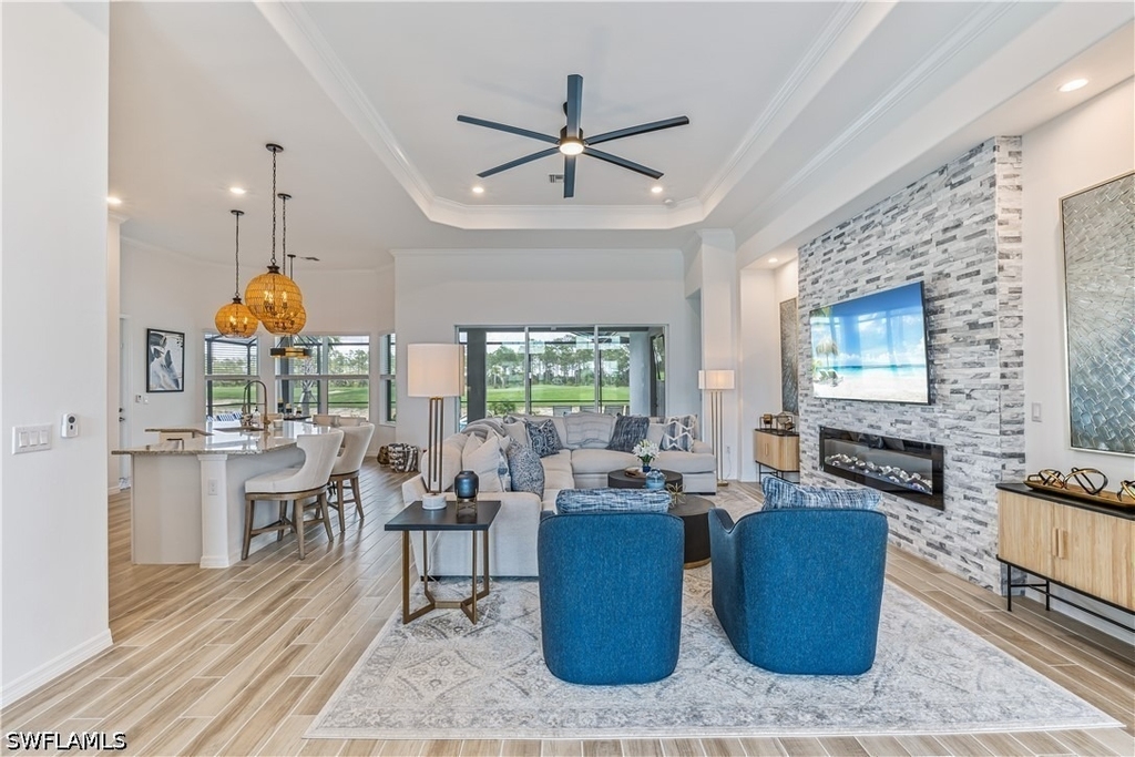 15977 Cranes Marsh Court - Photo 5
