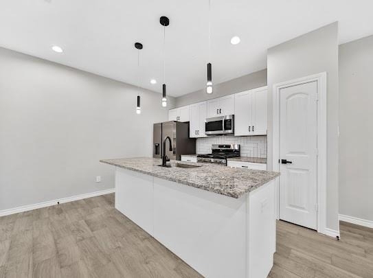 7414 Mount Street - Photo 1