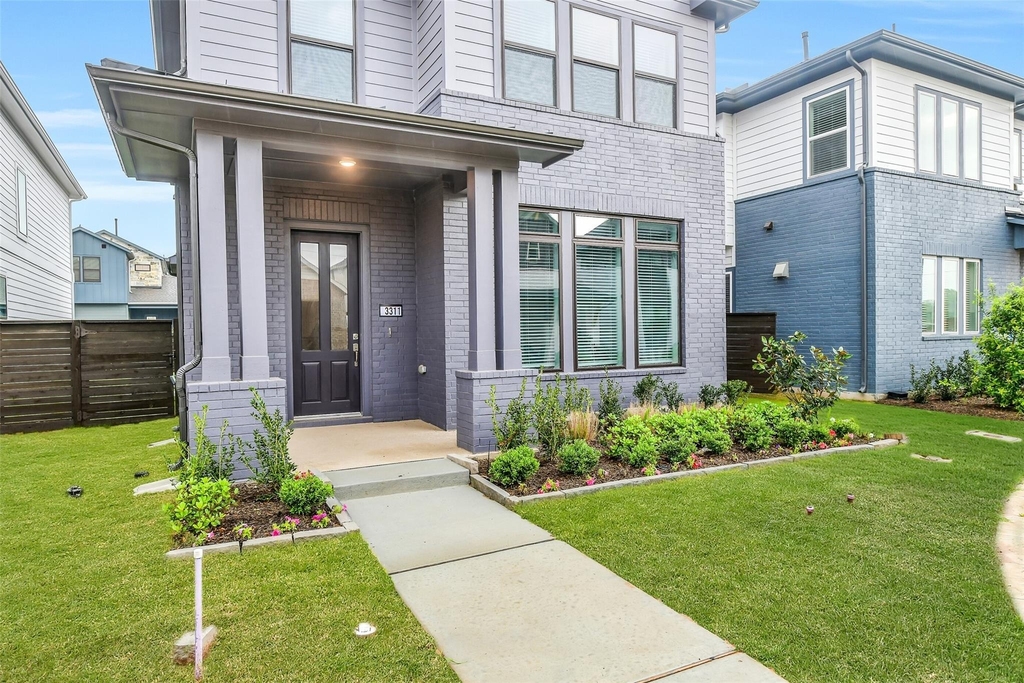 3311 Full Bellied Lane - Photo 1
