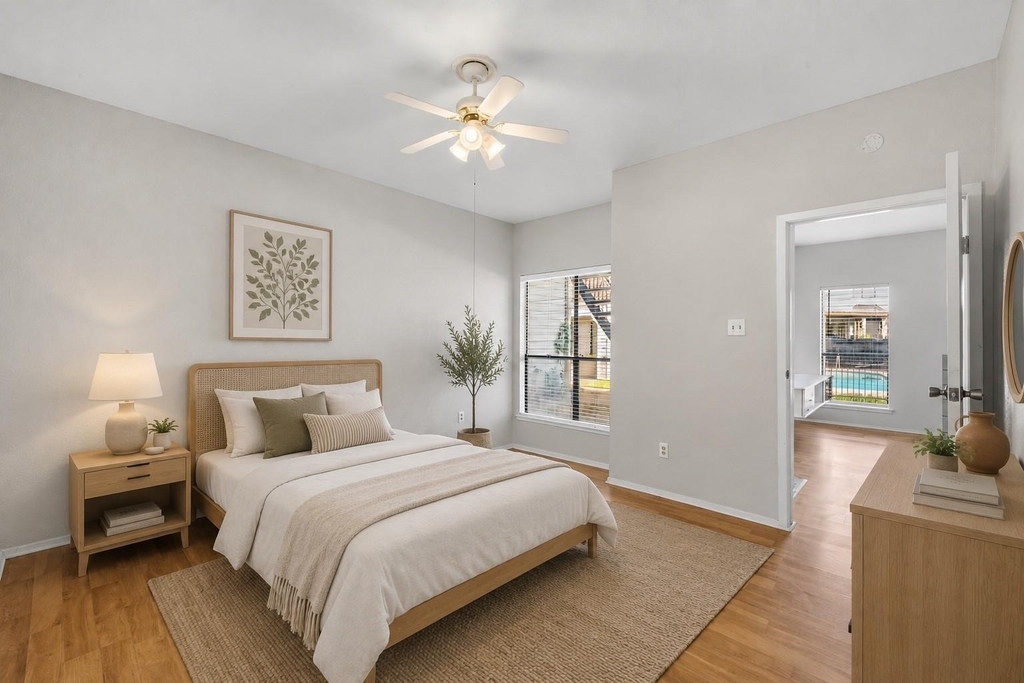 6602 Harbor Town Drive - Photo 7