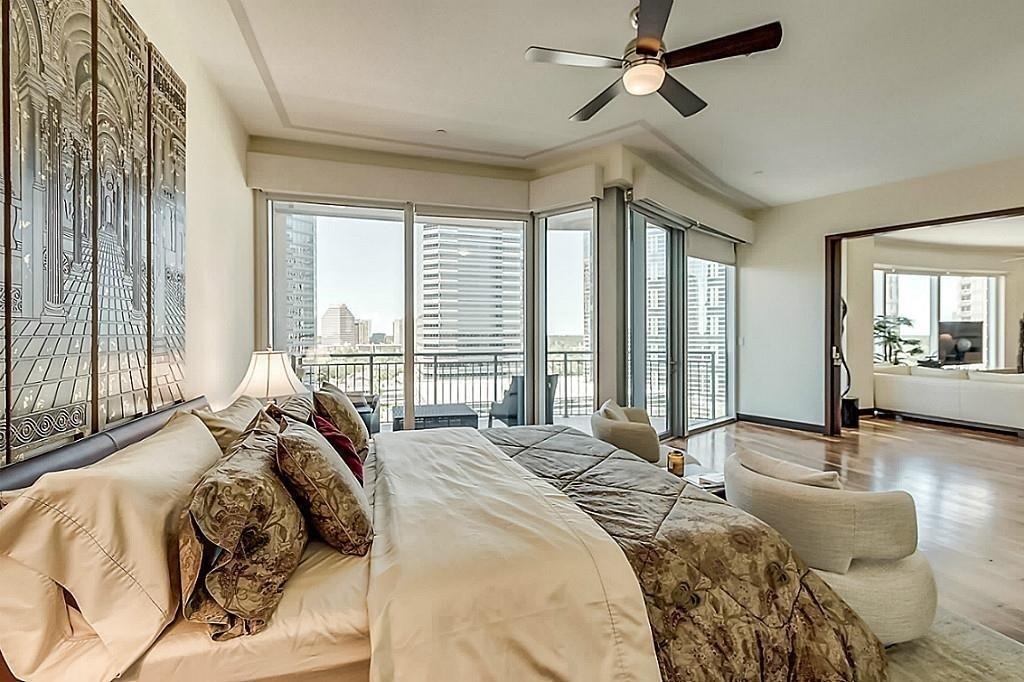 1600 Post Oak - Photo 4