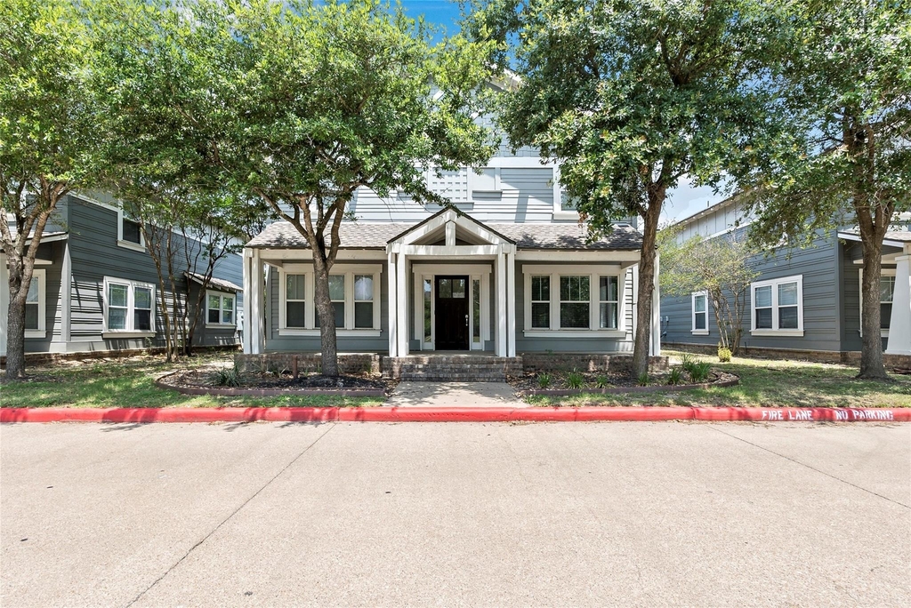 1725 Harvey Mitchell Parkway S - Photo 0