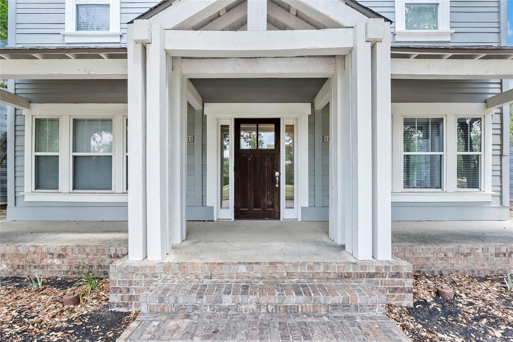 1725 Harvey Mitchell Parkway S - Photo 1