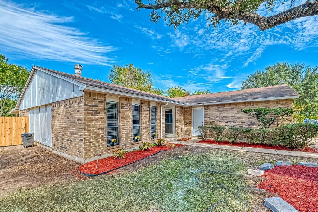 17414 N Yorkglen Drive - Photo 1