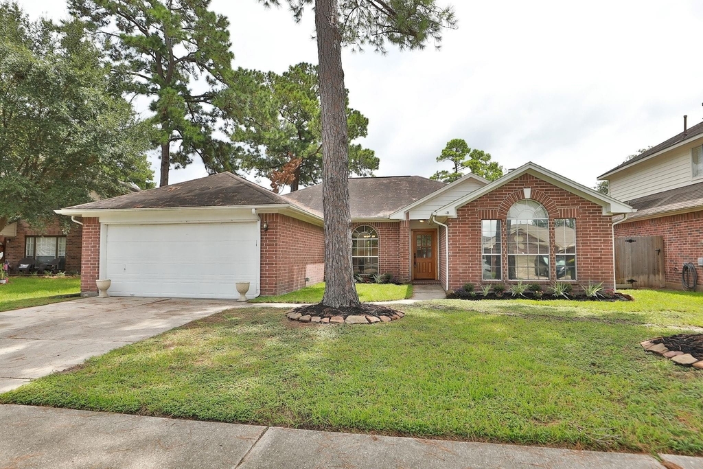 14215 Cypress Valley Drive - Photo 0