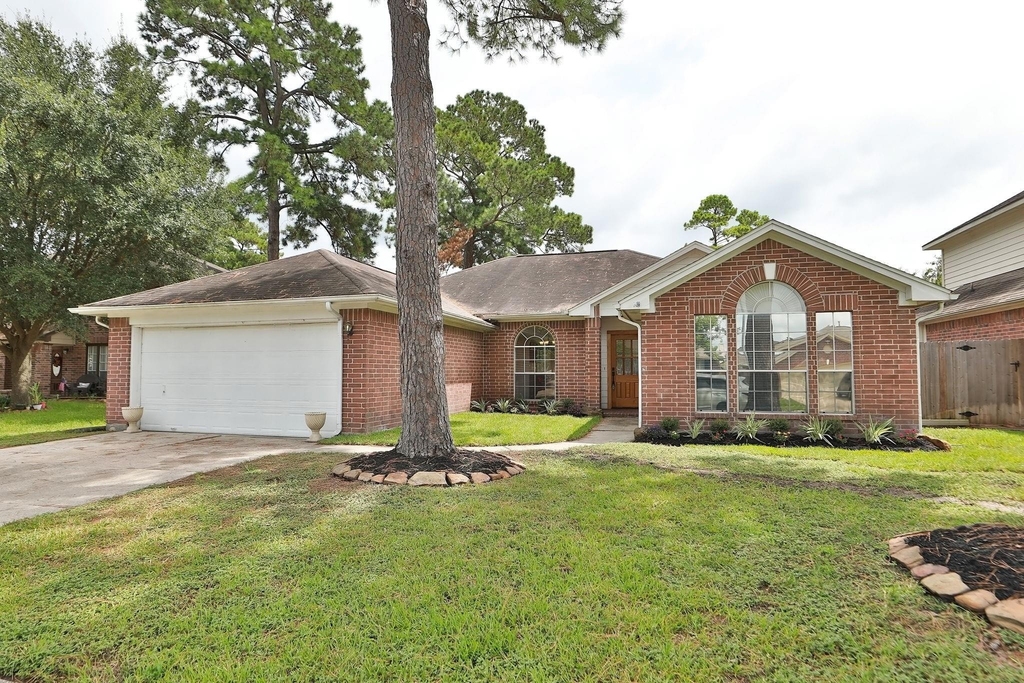 14215 Cypress Valley Drive - Photo 1