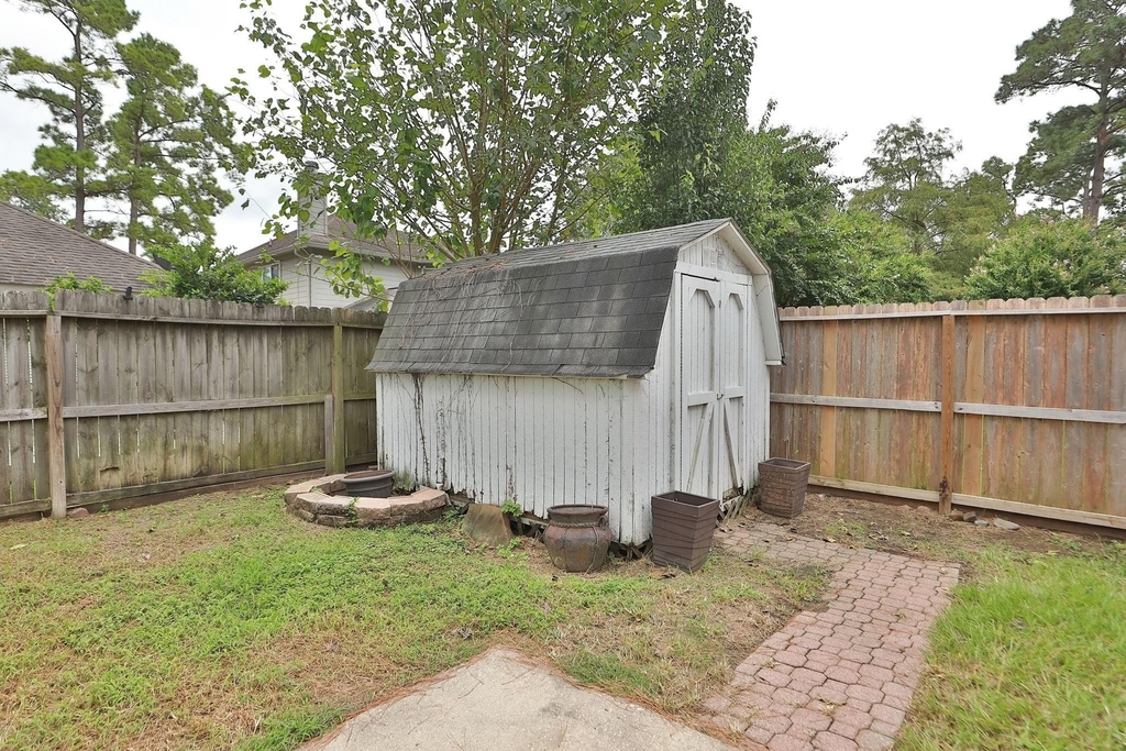 14215 Cypress Valley Drive - Photo 38