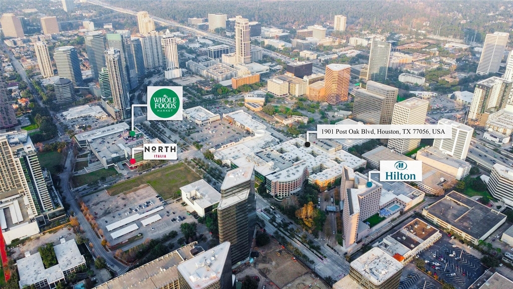 1901 Post Oak Boulevard - Photo 21