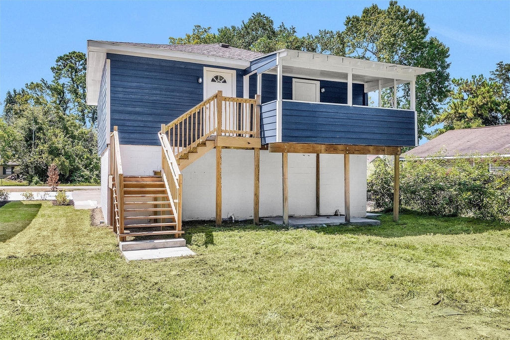 16016 Green Manor Drive - Photo 11