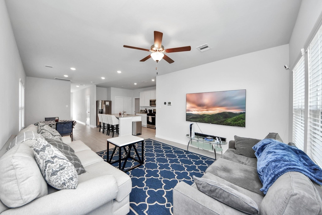 5806 Quest Valley Drive - Photo 17