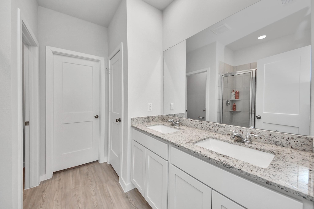 5806 Quest Valley Drive - Photo 20