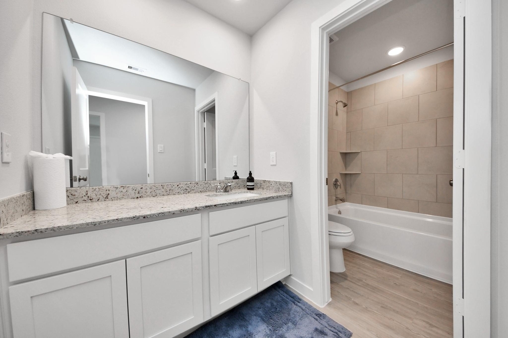 5806 Quest Valley Drive - Photo 4
