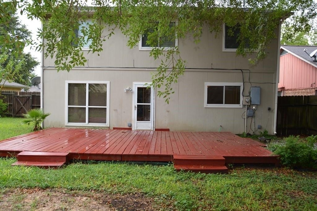 3703 Embarcadero Drive - Photo 25