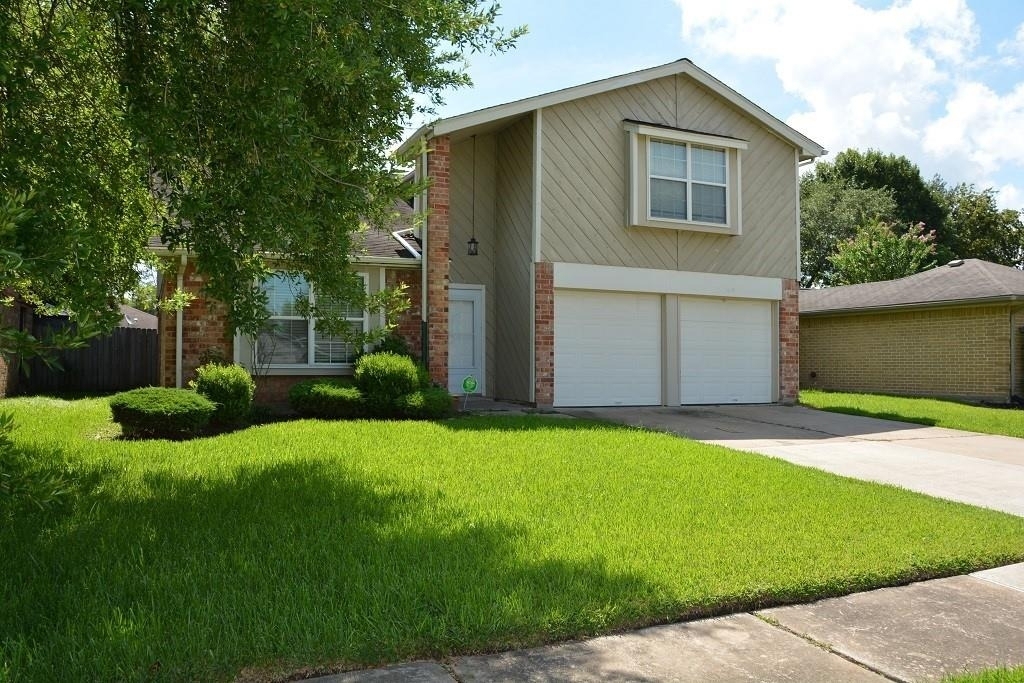 3703 Embarcadero Drive - Photo 1