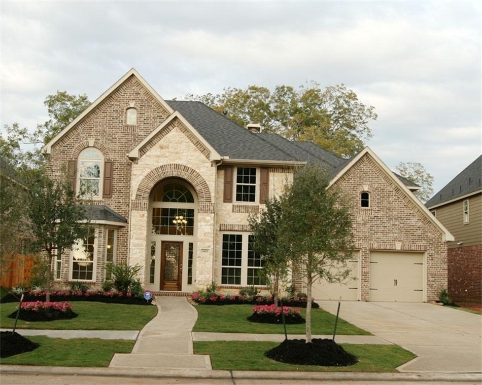 6003 Emmit Creek Lane - Photo 0
