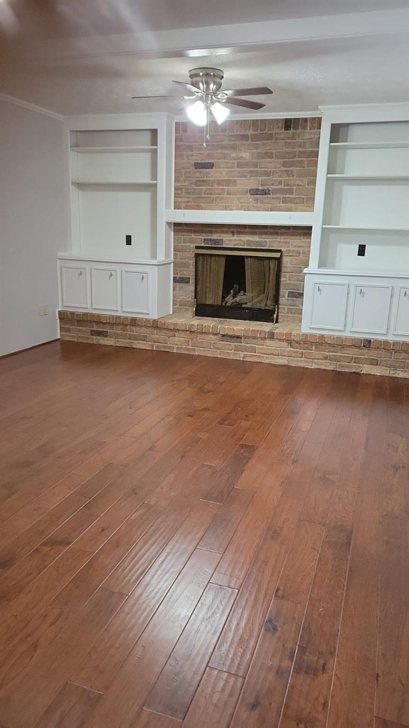 5703 Green Timbers Drive - Photo 1
