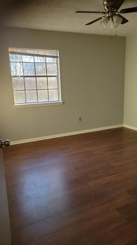 5703 Green Timbers Drive - Photo 4