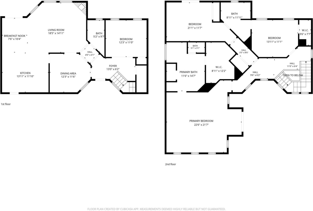 11025 Robin Hood Court - Photo 47