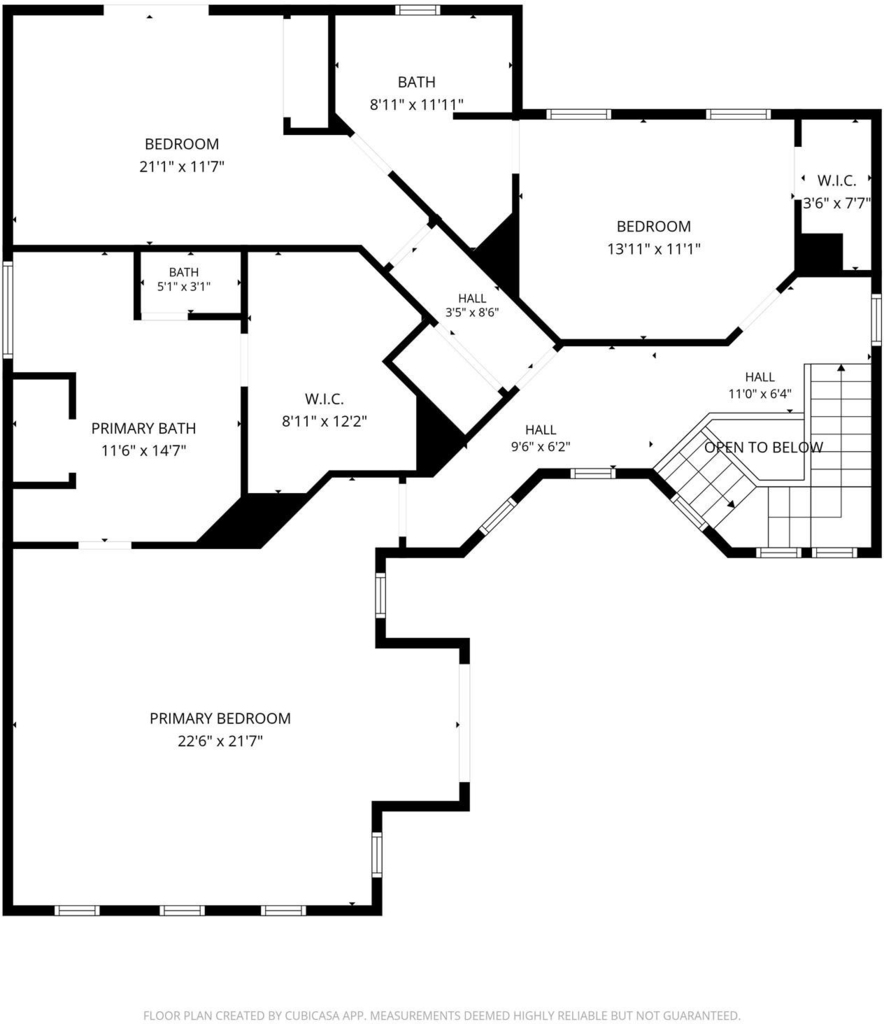 11025 Robin Hood Court - Photo 45