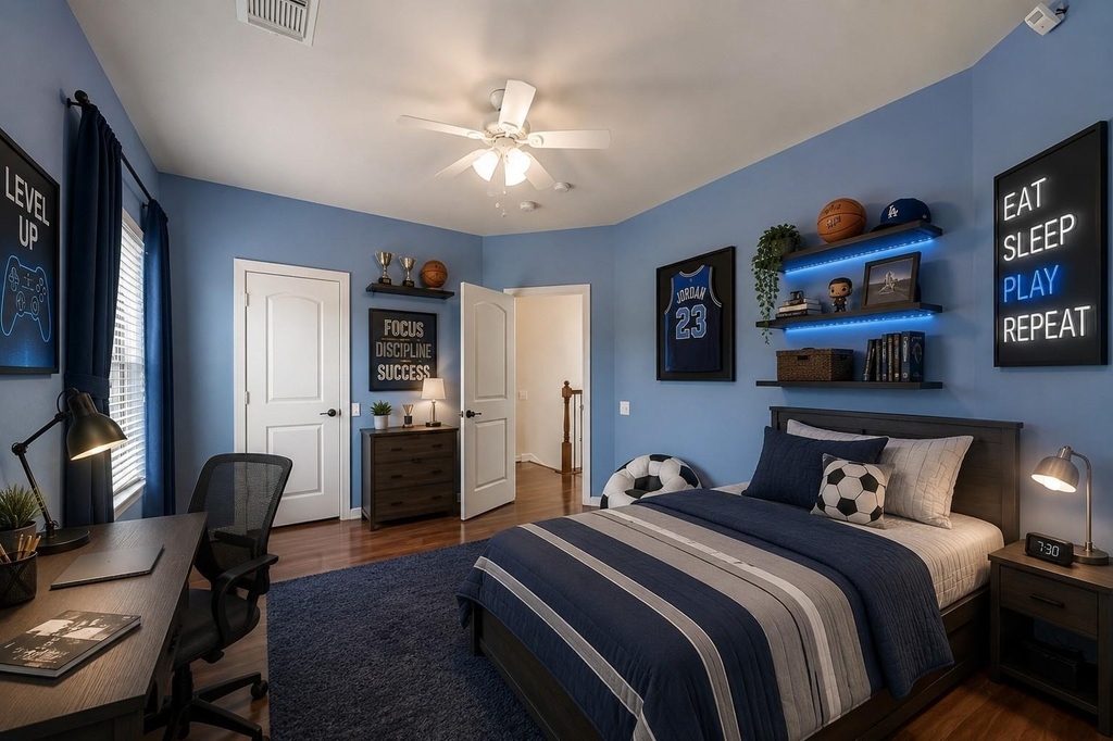 11025 Robin Hood Court - Photo 37