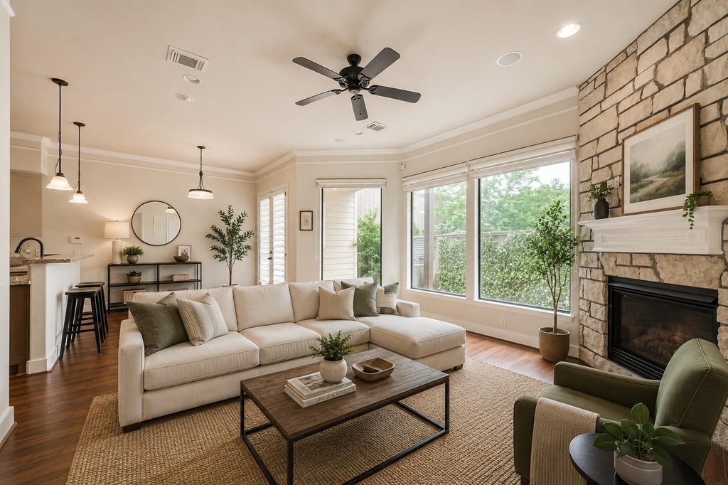 11025 Robin Hood Court - Photo 7