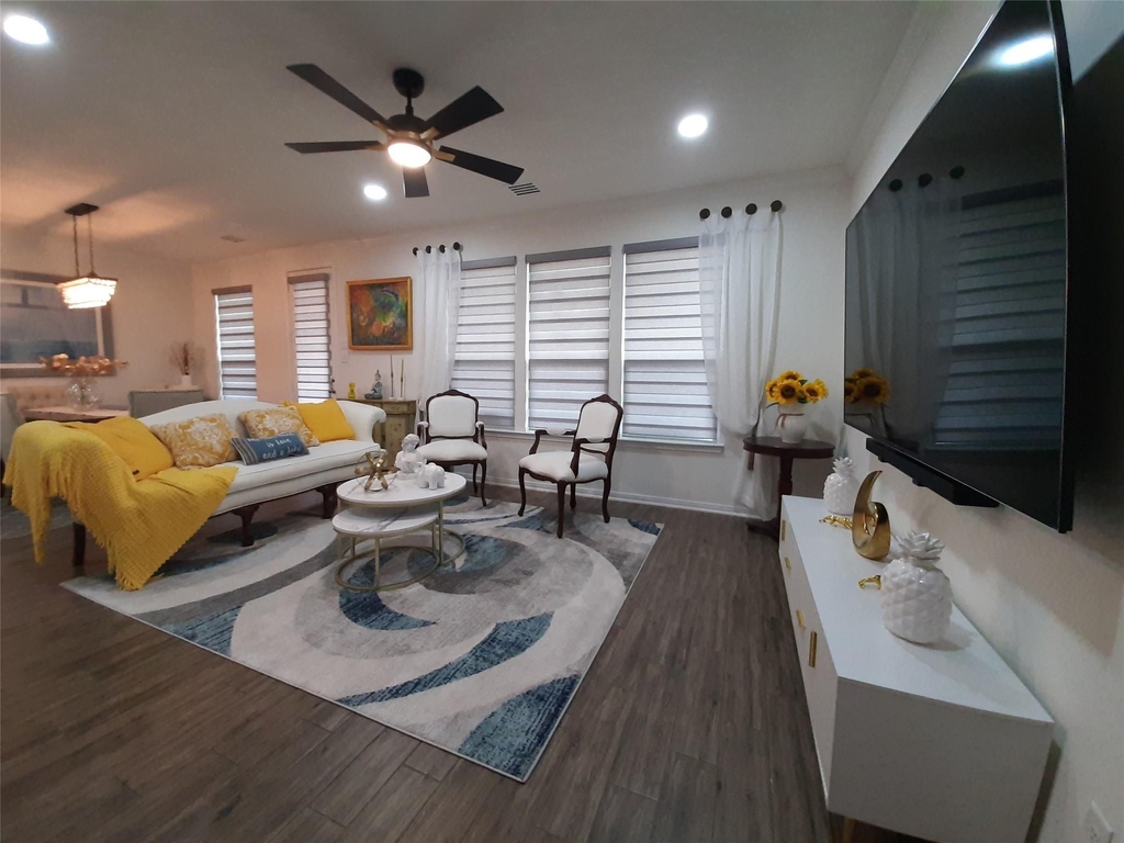 3322 Forest Chitto Drive - Photo 3