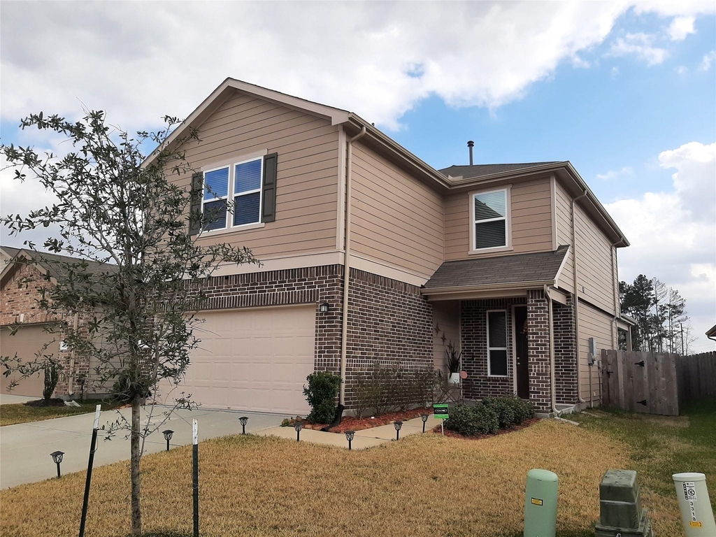 3322 Forest Chitto Drive - Photo 1