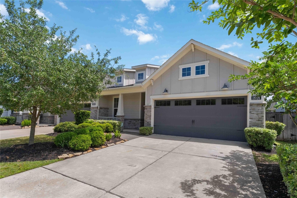 11926 Symphony Park Court - Photo 1