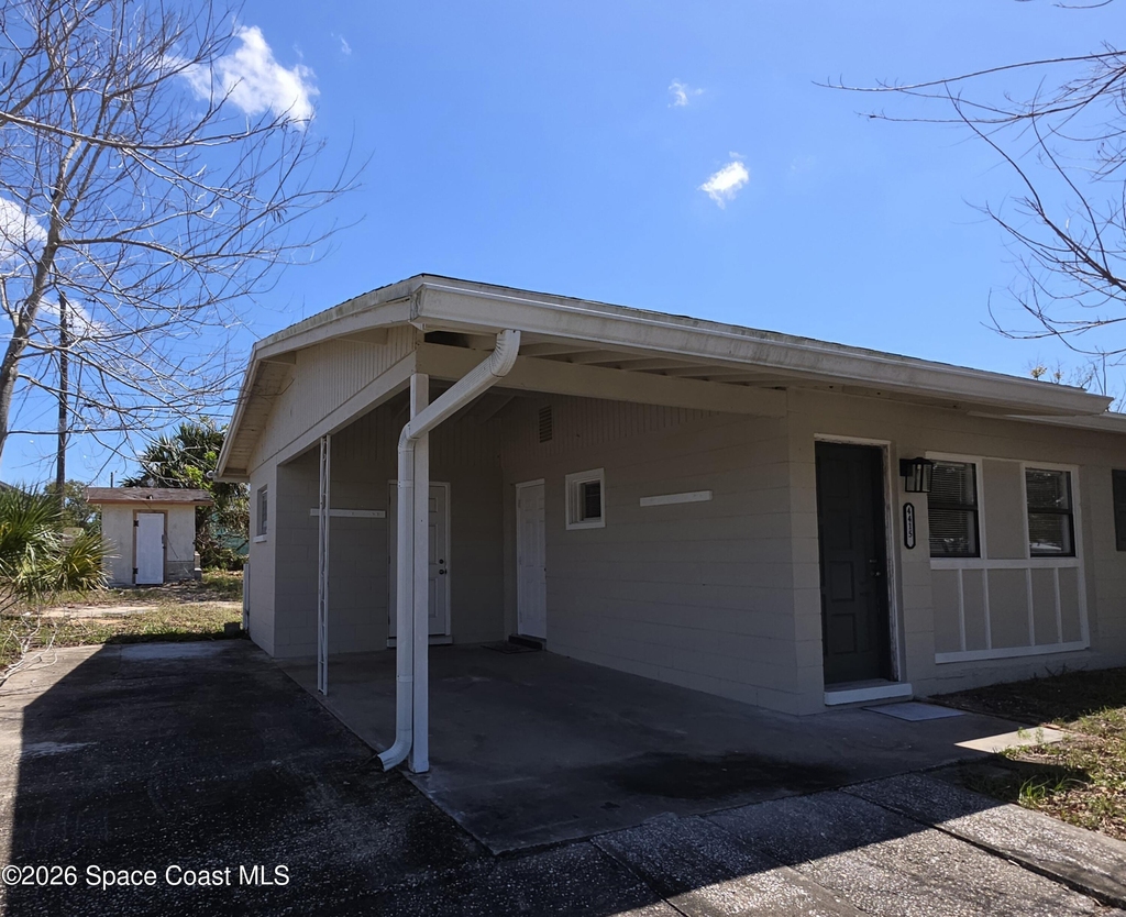 4415 Coleridge Avenue - Photo 2