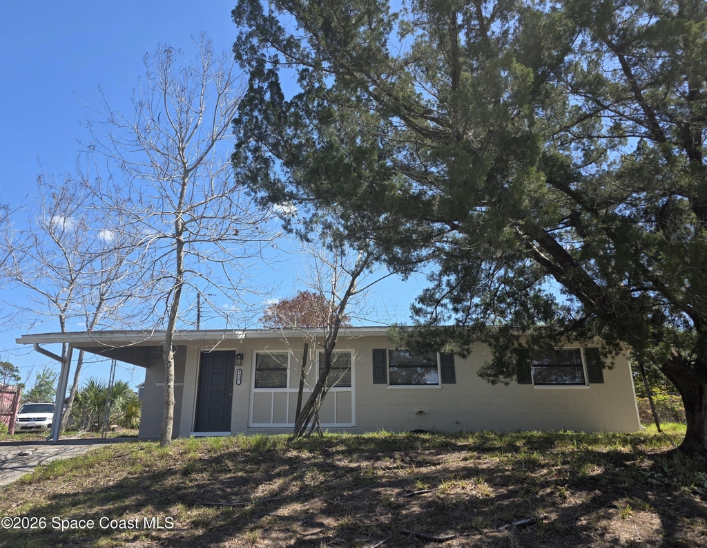 4415 Coleridge Avenue - Photo 1