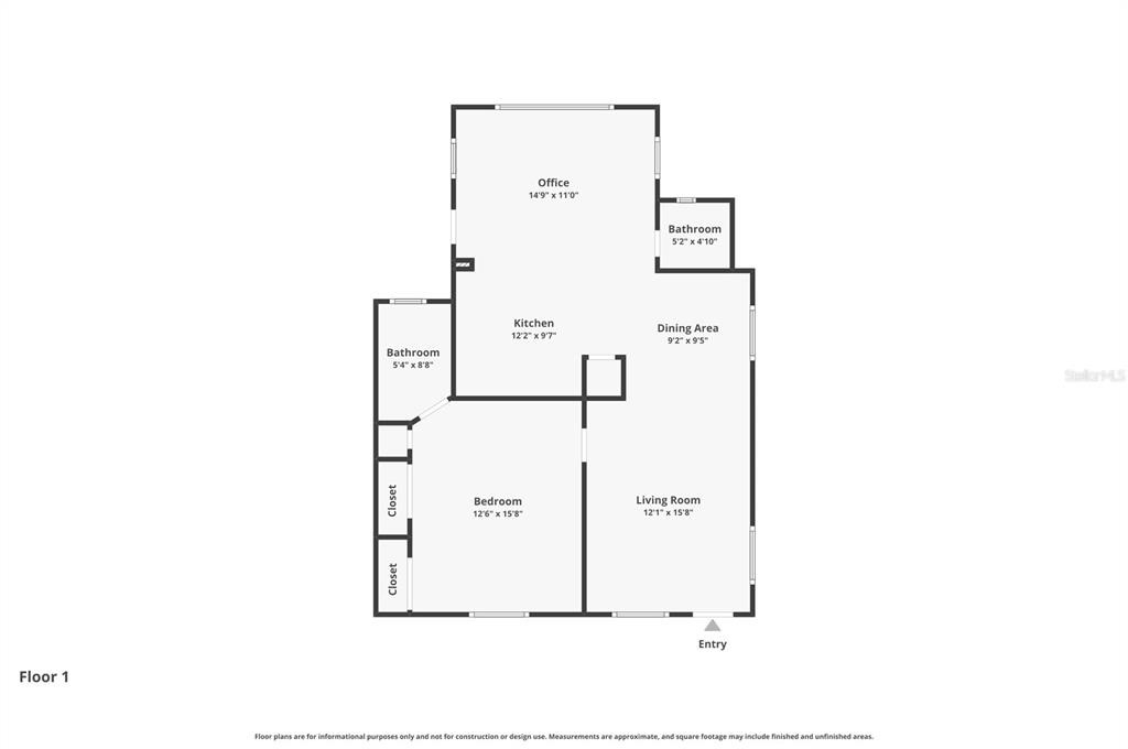 5637 Golden Nugget Drive - Photo 31