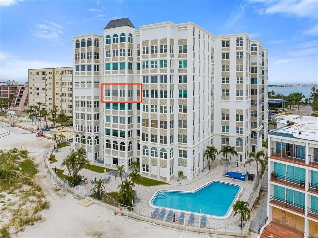 4950 Gulf Boulevard - Photo 1