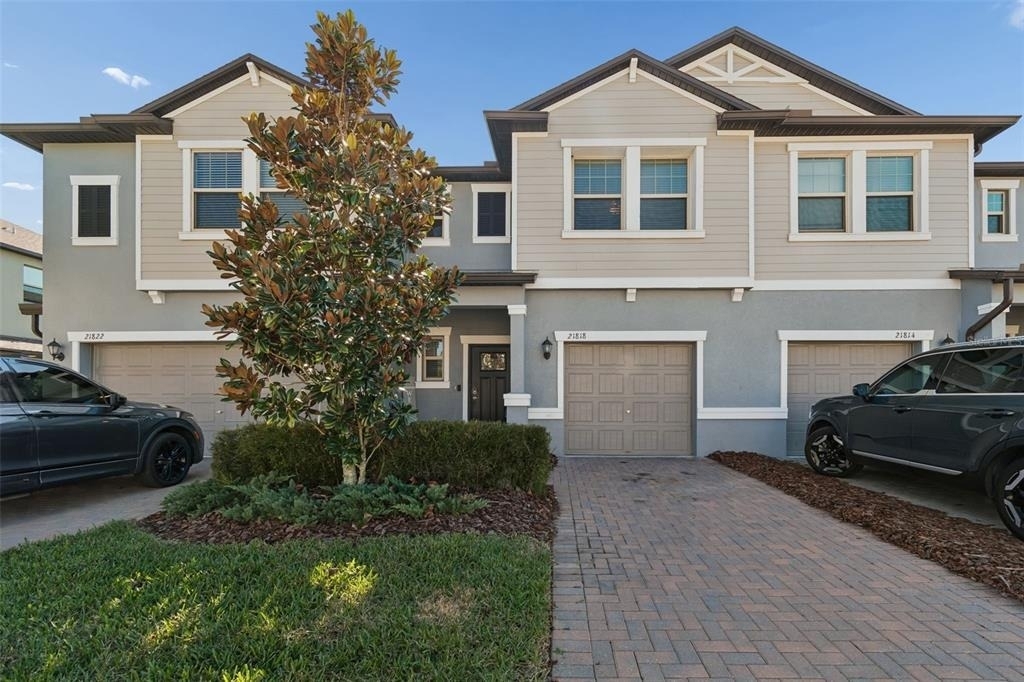 21818 Lyonia Lane - Photo 1