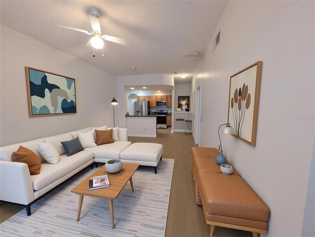 4015 Venetian Bay Drive - Photo 2
