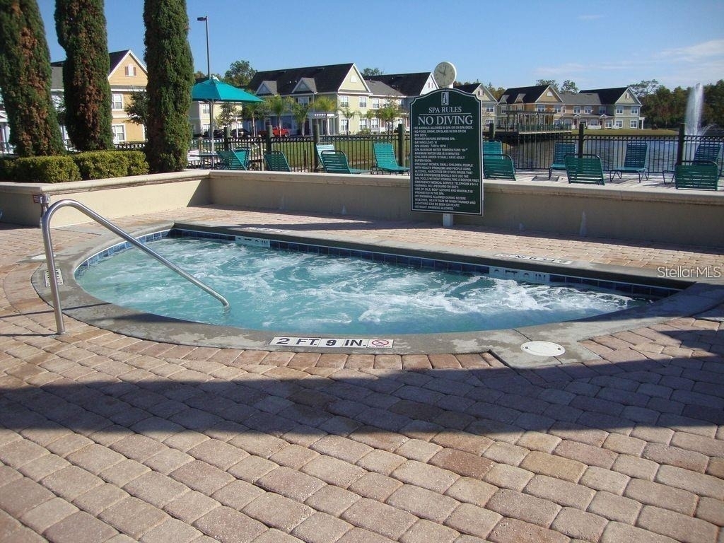 4015 Venetian Bay Drive - Photo 21