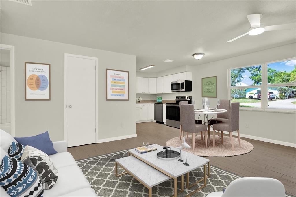 1187 Bass Boulevard - Photo 2