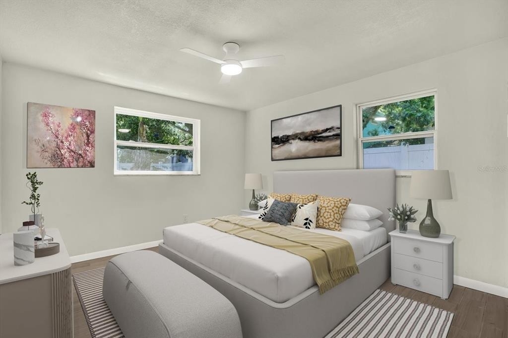 1187 Bass Boulevard - Photo 3