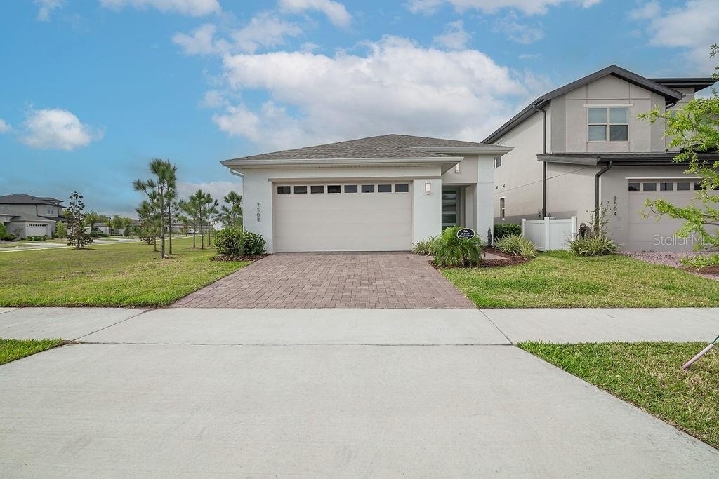 7508 Wing Span Way - Photo 0