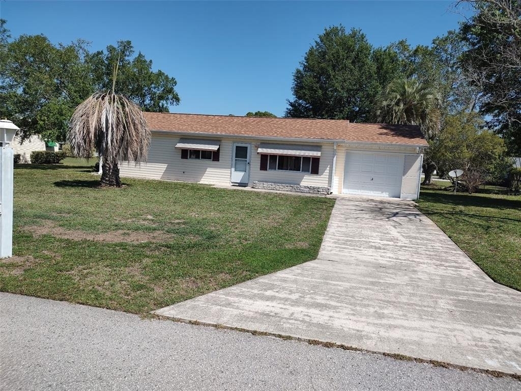 6345 Sw 115th Street Road - Photo 2