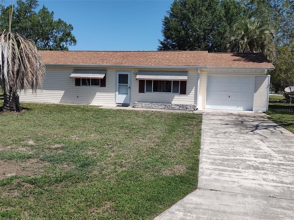 6345 Sw 115th Street Road - Photo 1