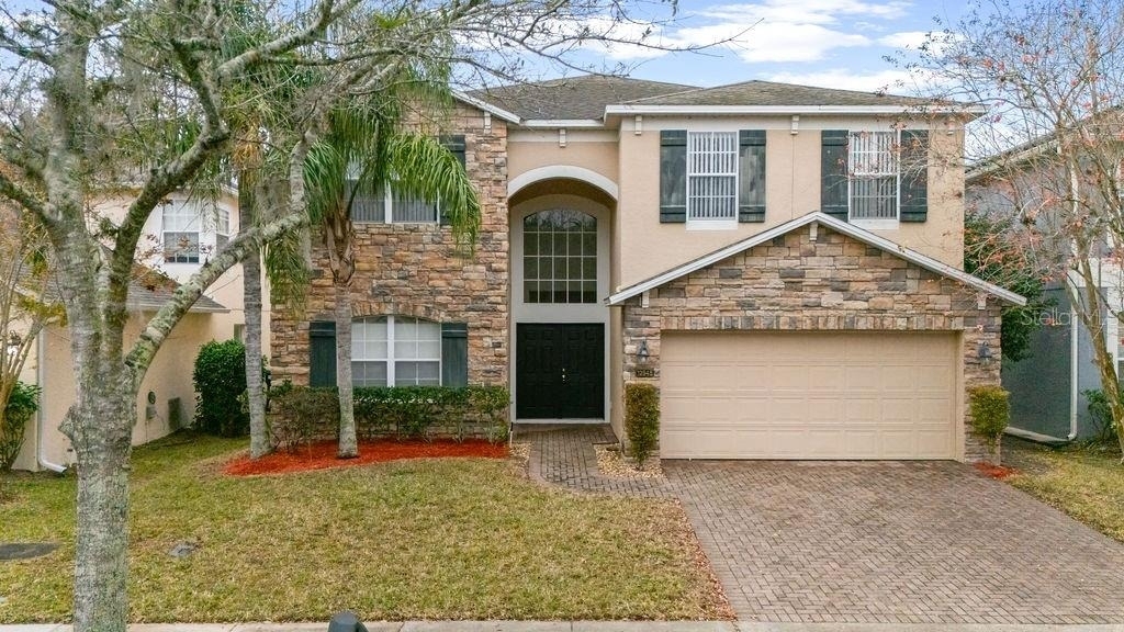12948 Moss Park Ridge Drive - Photo 0