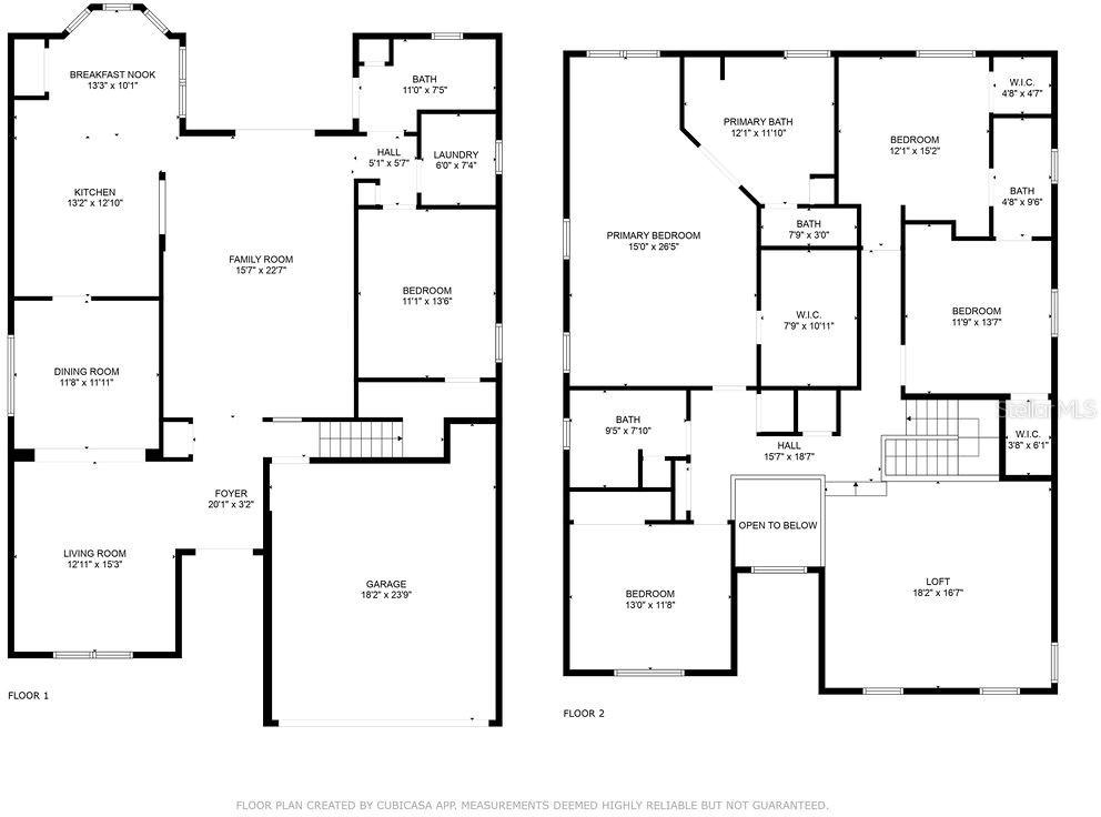 12948 Moss Park Ridge Drive - Photo 49