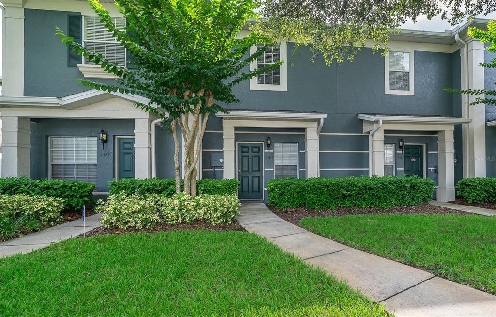 3383 Wilshire Way Road - Photo 1