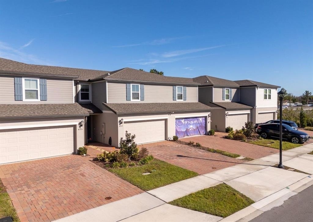 4329 Eagle Trail Bend - Photo 1