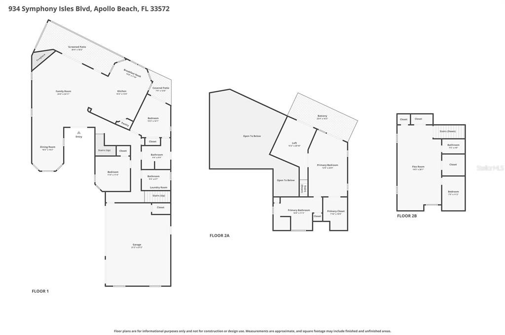 934 Symphony Isles Boulevard - Photo 53
