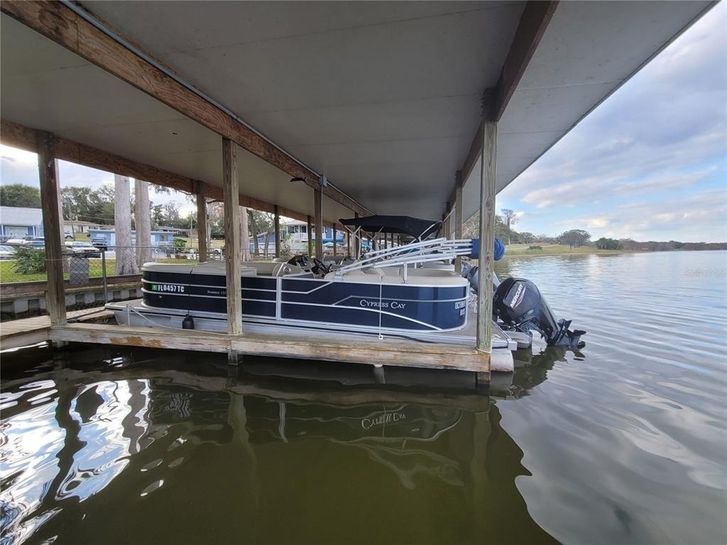 704 S Lakeshore Boulevard - Photo 6