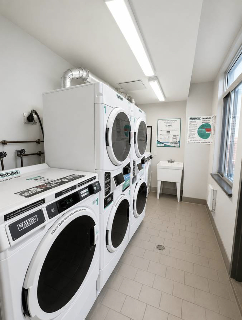 Flushing Avenue & Noll Street  - Photo 4