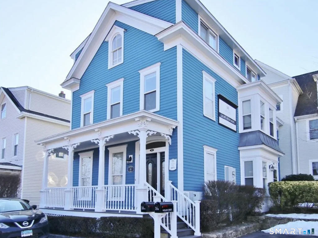 16 Haviland Street - Photo 0
