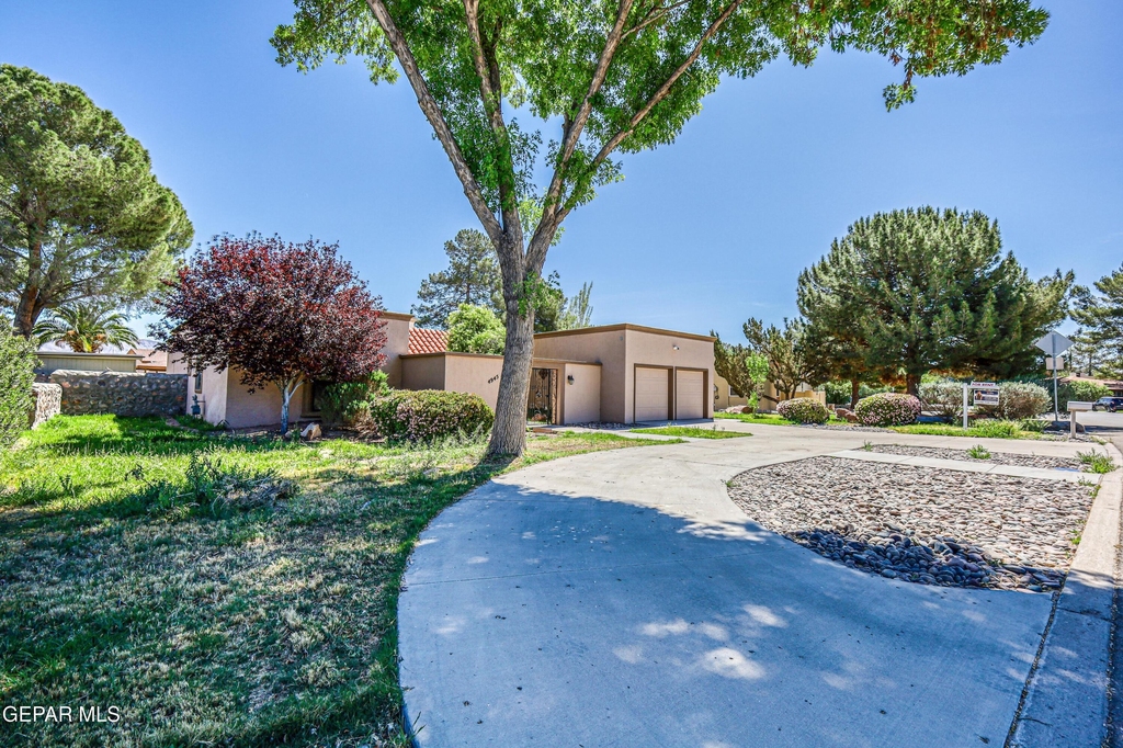 4945 Vista Grande Circle - Photo 8