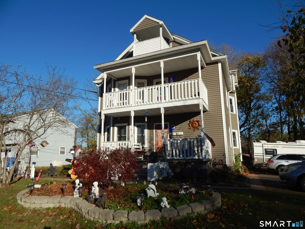 91 Holden Street - Photo 0